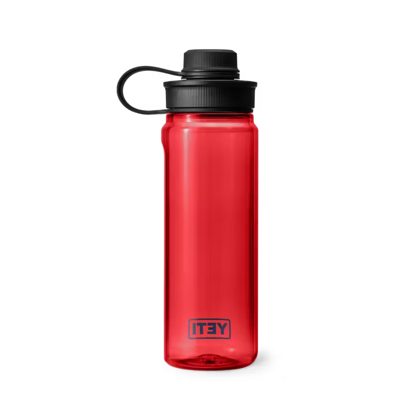 YETI 750 ML YONDER TETHER BOTTLE