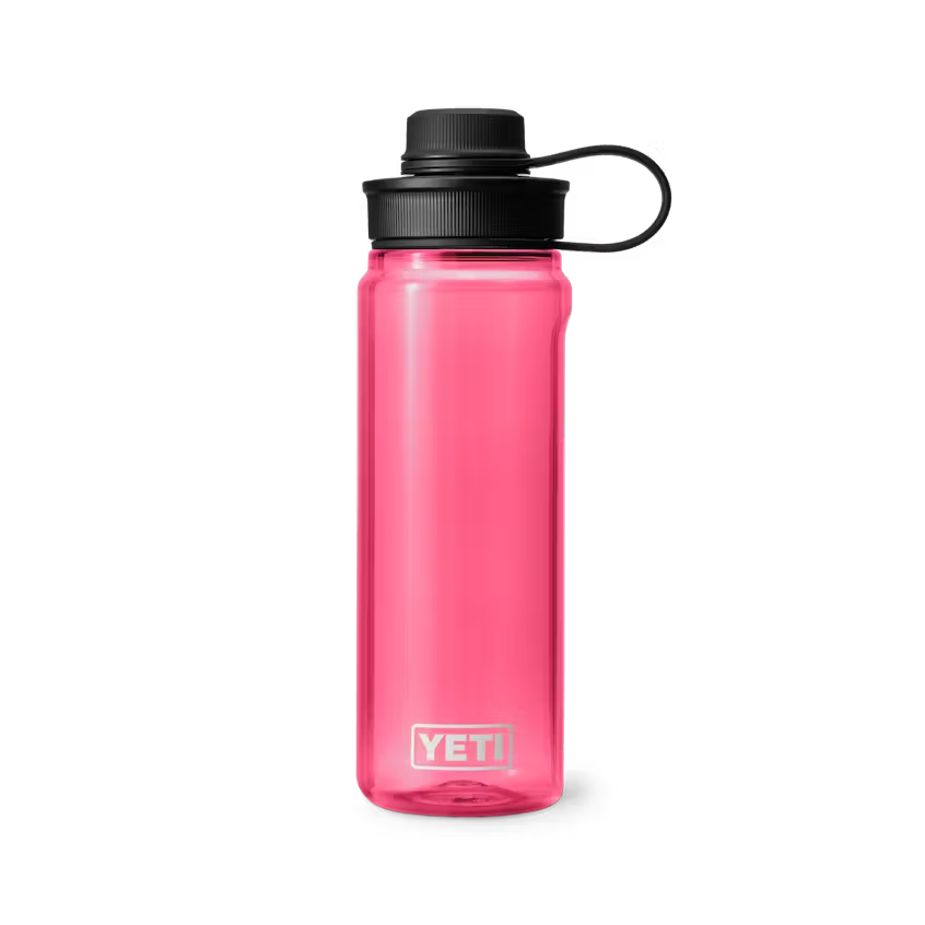 YETI 750 ML YONDER TETHER BOTTLE