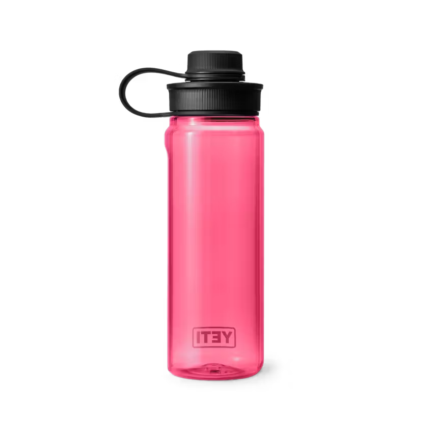 YETI 750 ML YONDER TETHER BOTTLE