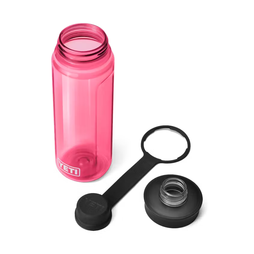 YETI 750 ML YONDER TETHER BOTTLE