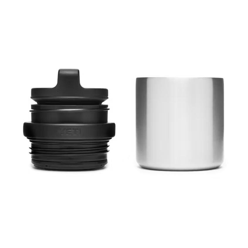YETI BOTTLE CUP CAP 5 Oz