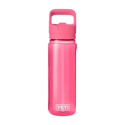 YETI 750 ML YONDER COLOR STRAW BOTTLE