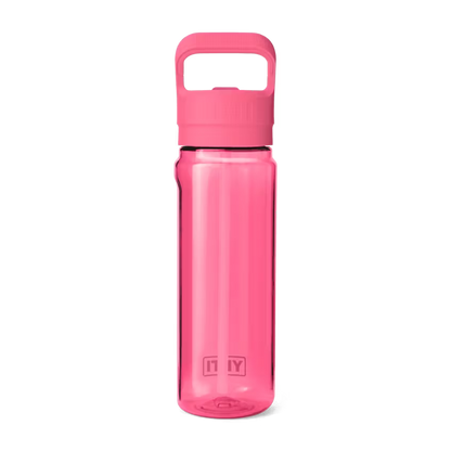 YETI 750 ML YONDER COLOR STRAW BOTTLE