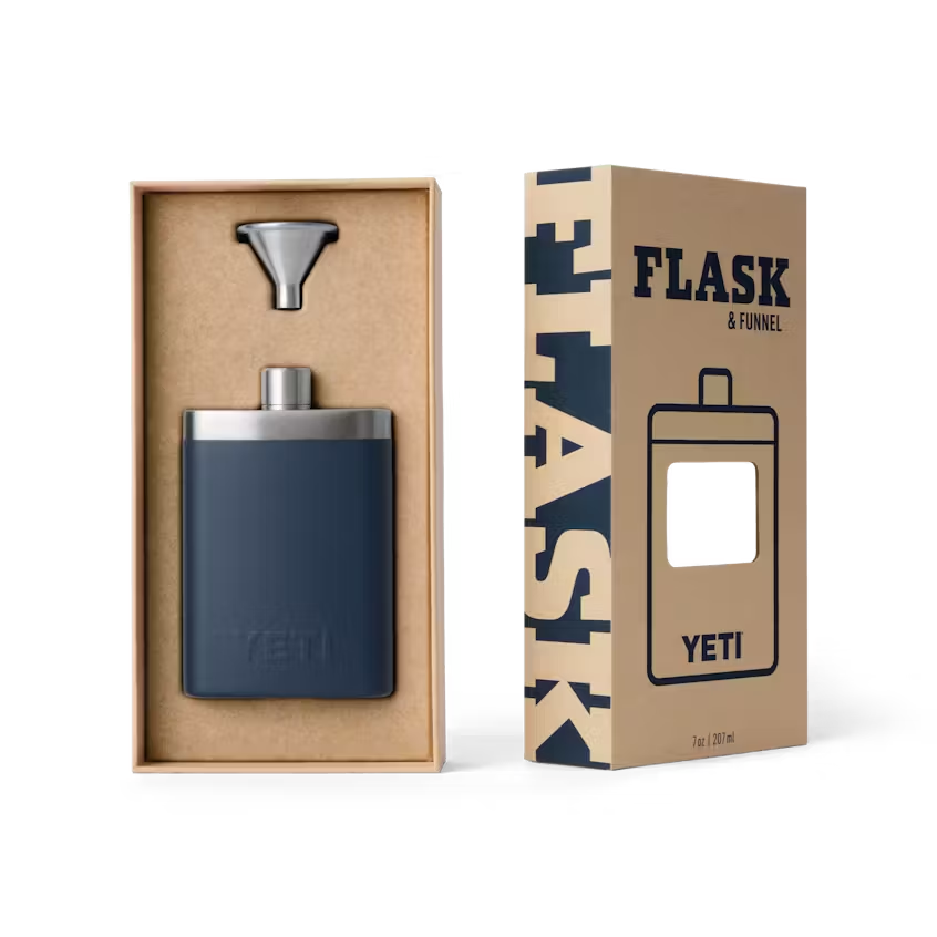 YETI CANTIMPLORA