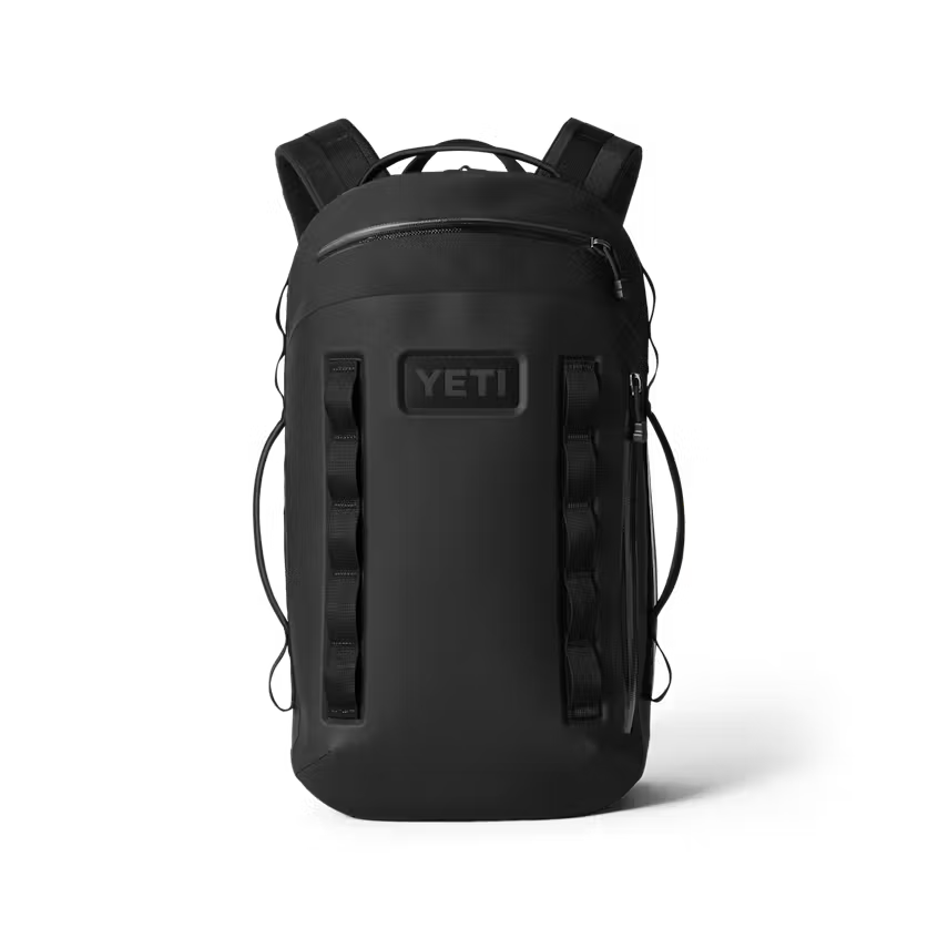 YETI CAYO BACKPACK 25 L BLACK