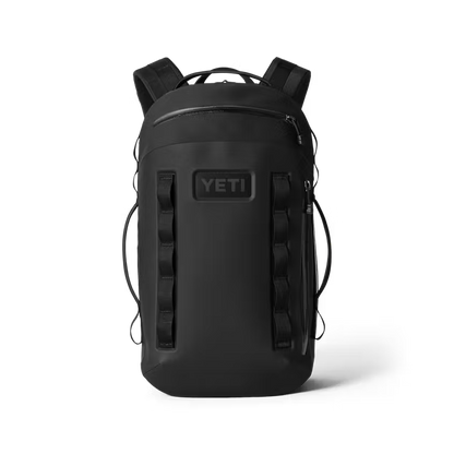 YETI CAYO BACKPACK 25 L BLACK