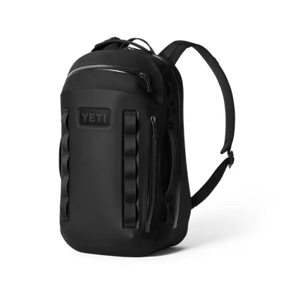 YETI CAYO BACKPACK 25 L BLACK