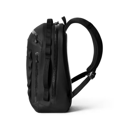 YETI CAYO BACKPACK 25 L BLACK