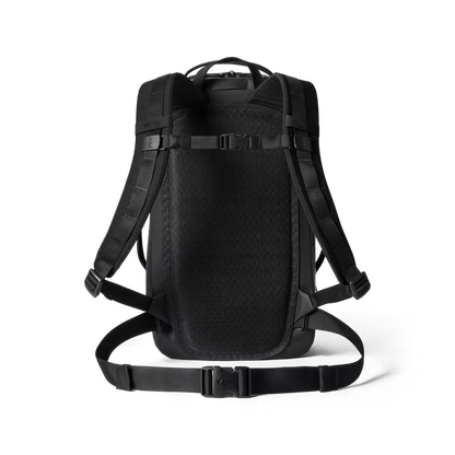 YETI CAYO BACKPACK 25 L BLACK