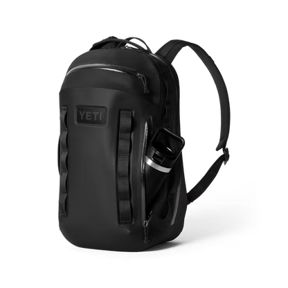YETI CAYO BACKPACK 25 L BLACK