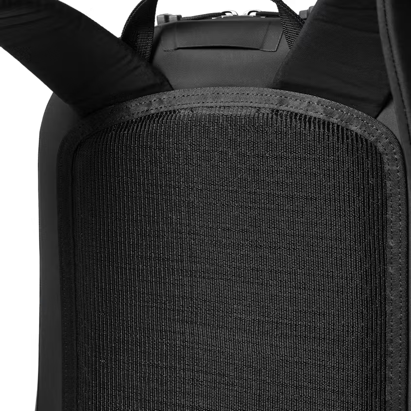 YETI CAYO BACKPACK 25 L BLACK