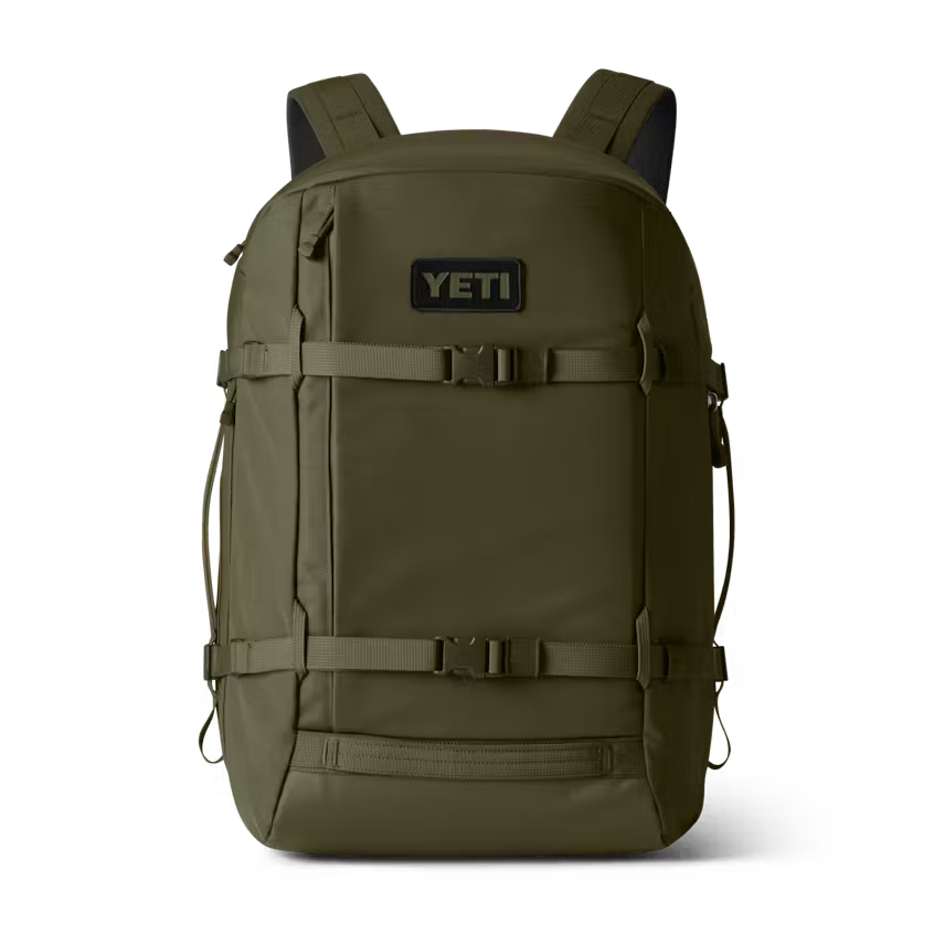 YETI CROSSROADS BACKPACK 35 L
