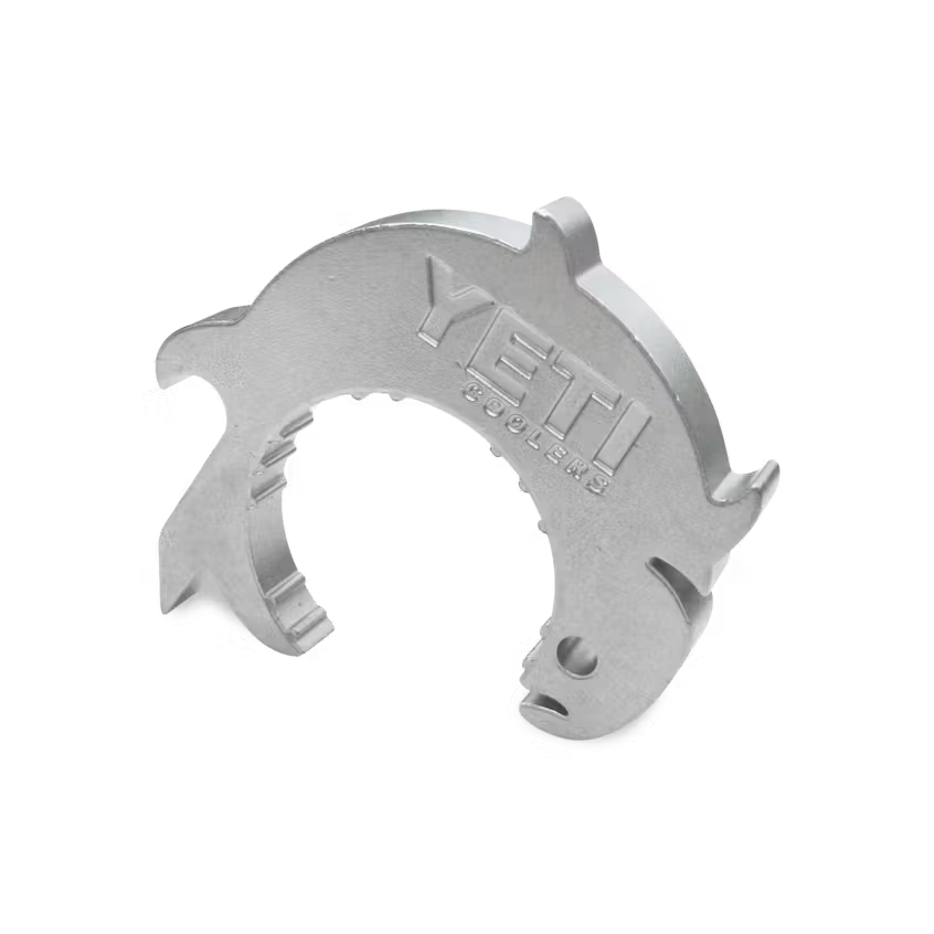 YETI DESTAPADOR SÁBALO