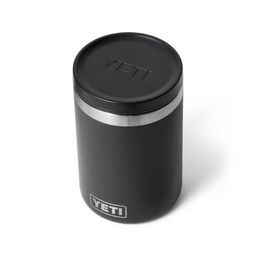 YETI 16 OZ FOOD JAR