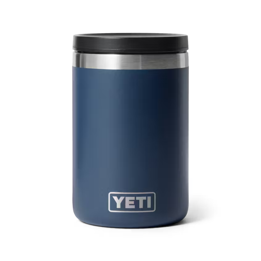 YETI 16 OZ FOOD JAR