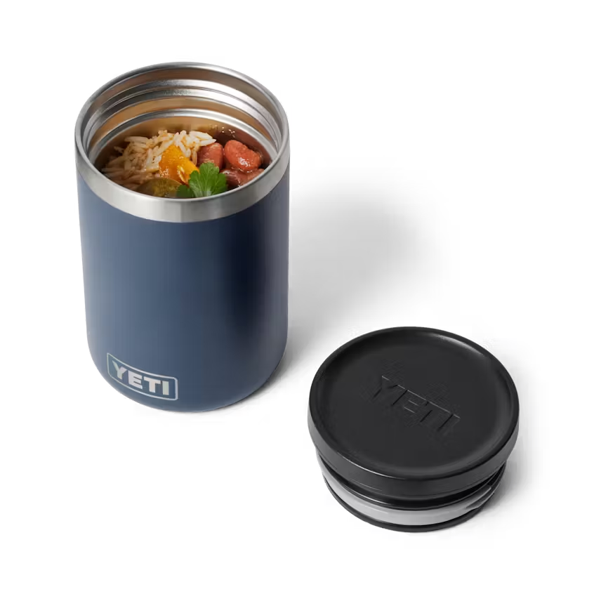 YETI 16 OZ FOOD JAR