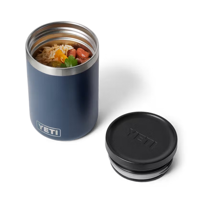 YETI 16 OZ FOOD JAR