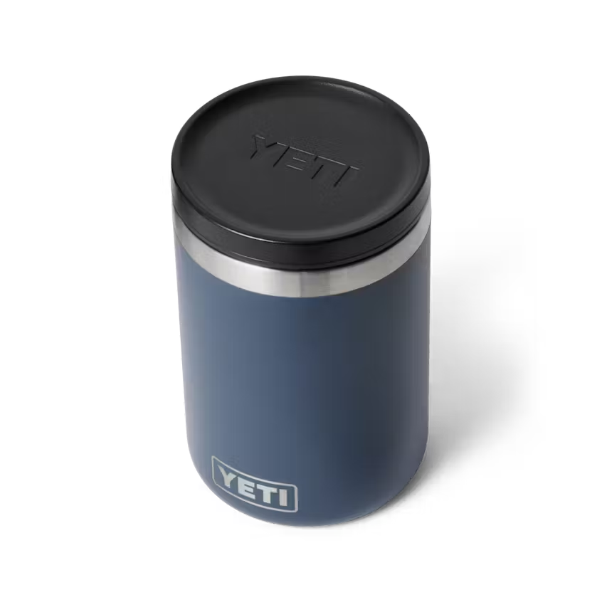 YETI 16 OZ FOOD JAR