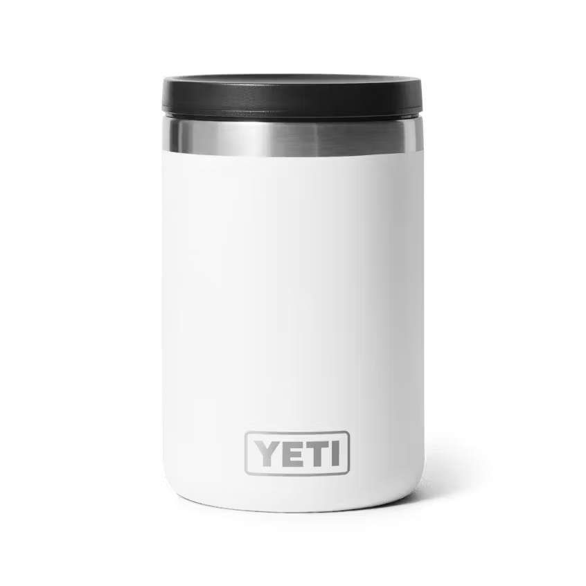 YETI 16 OZ FOOD JAR