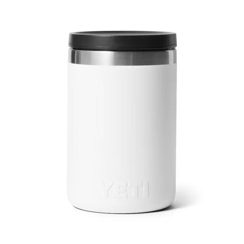 YETI 16 OZ FOOD JAR
