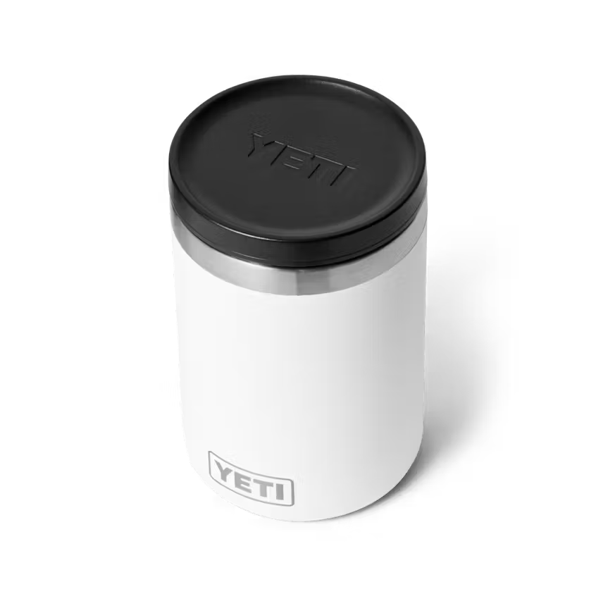 YETI 16 OZ FOOD JAR