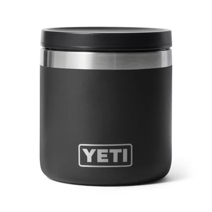 YETI 8 OZ FOOD JAR