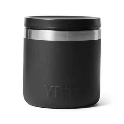 YETI 8 OZ FOOD JAR