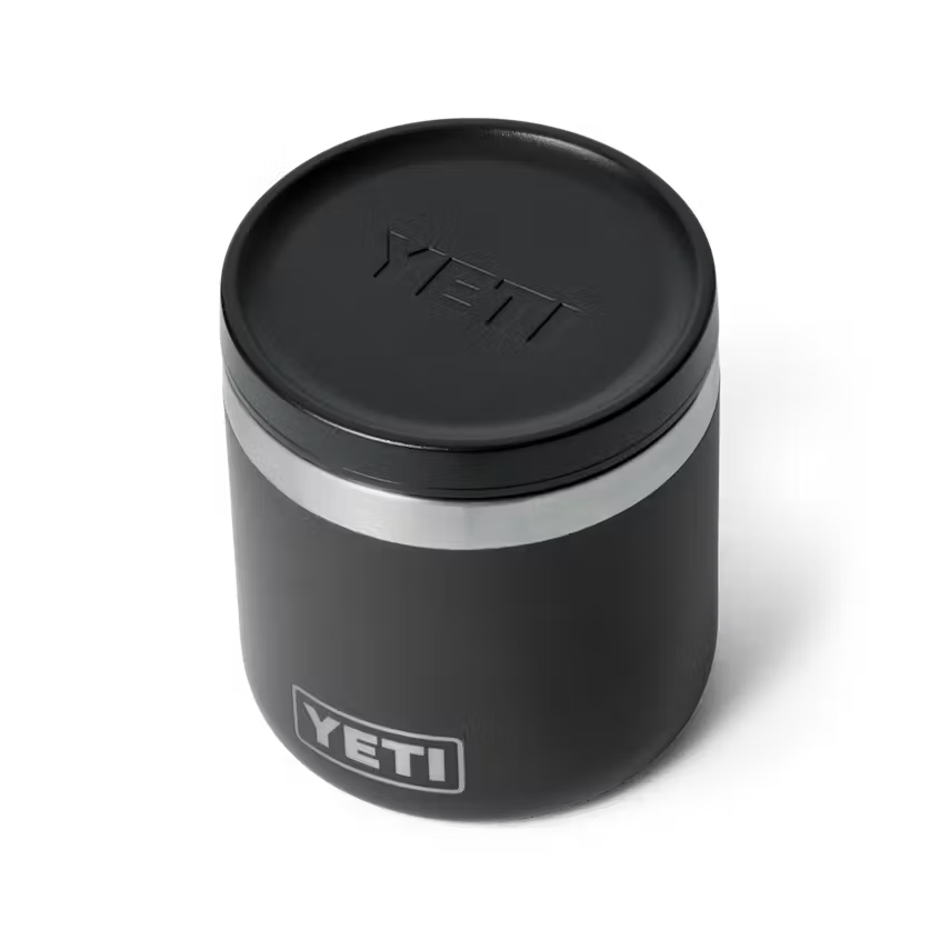 YETI 8 OZ FOOD JAR