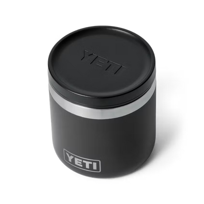 YETI 8 OZ FOOD JAR