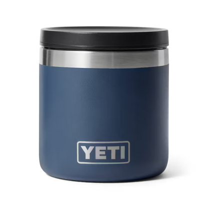 YETI 8 OZ FOOD JAR