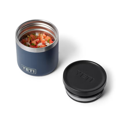YETI 8 OZ FOOD JAR