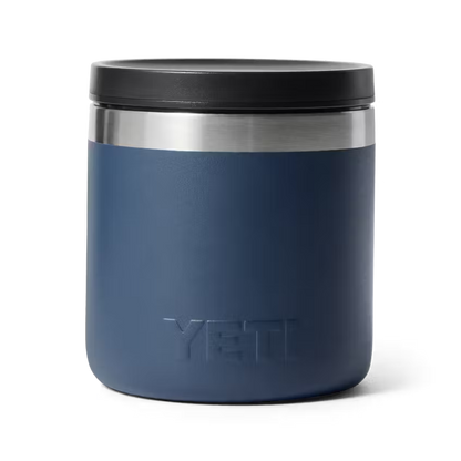 YETI 8 OZ FOOD JAR
