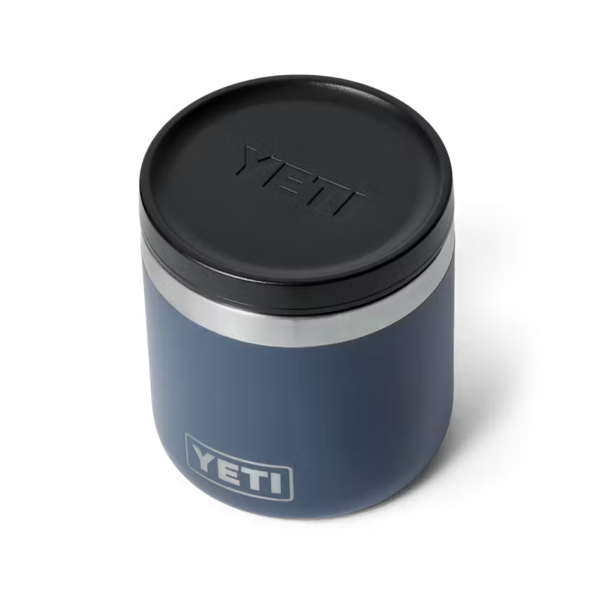 YETI 8 OZ FOOD JAR