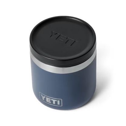 YETI 8 OZ FOOD JAR