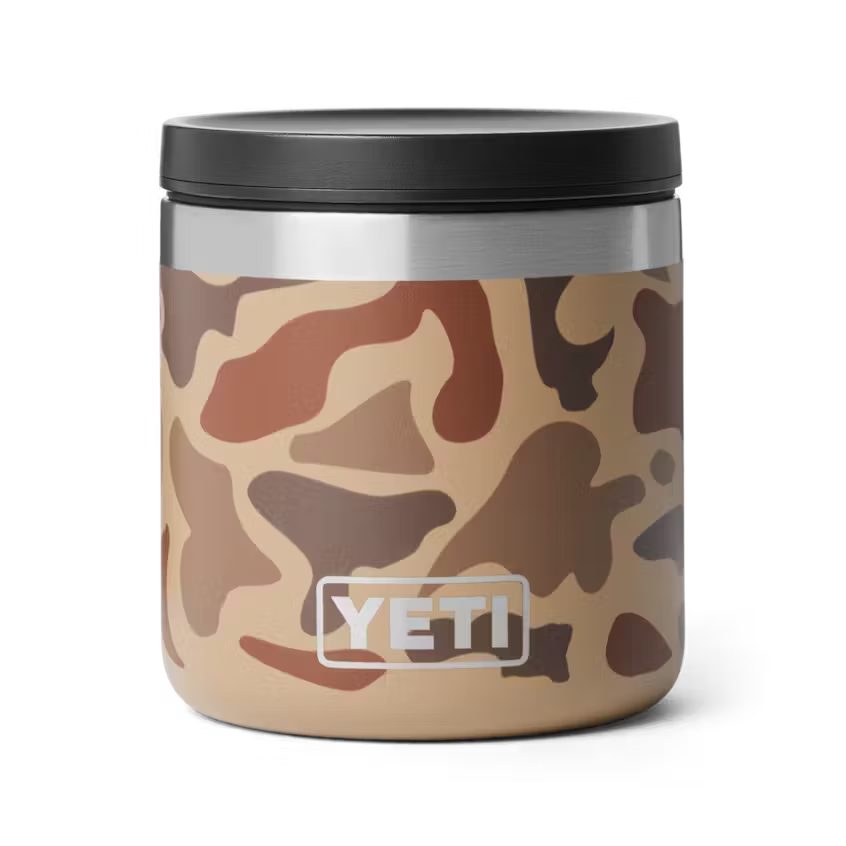 YETI 8 OZ FOOD JAR