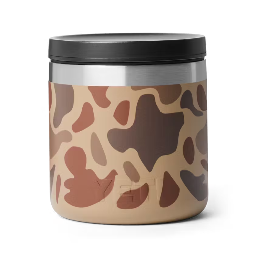 YETI 8 OZ FOOD JAR