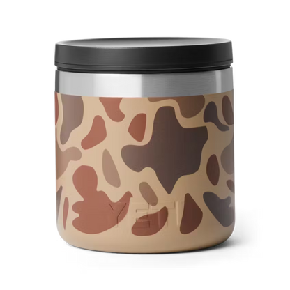 YETI 8 OZ FOOD JAR