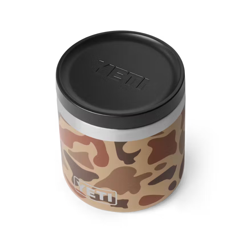 YETI 8 OZ FOOD JAR