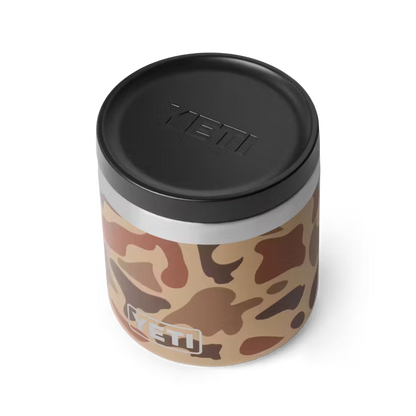 YETI 8 OZ FOOD JAR