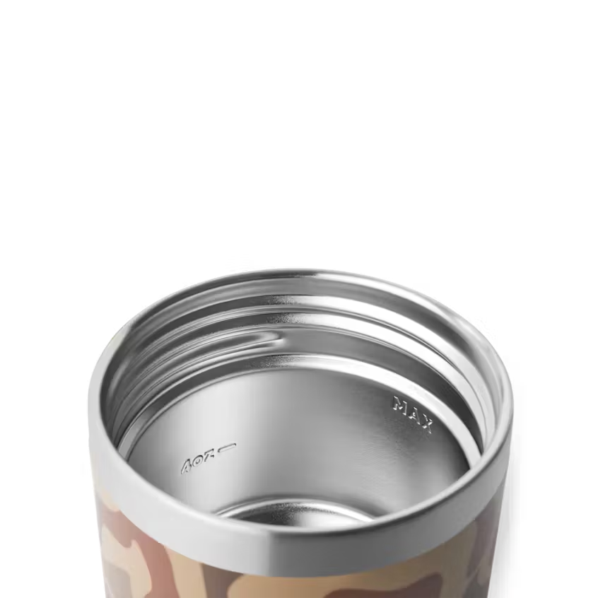 YETI 8 OZ FOOD JAR