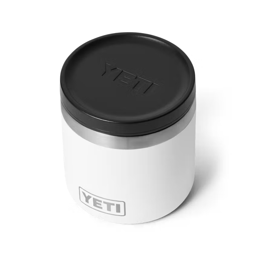 YETI 8 OZ FOOD JAR