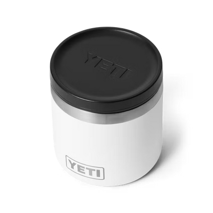 YETI 8 OZ FOOD JAR