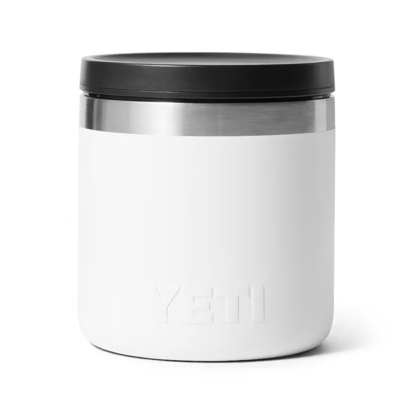 YETI 8 OZ FOOD JAR
