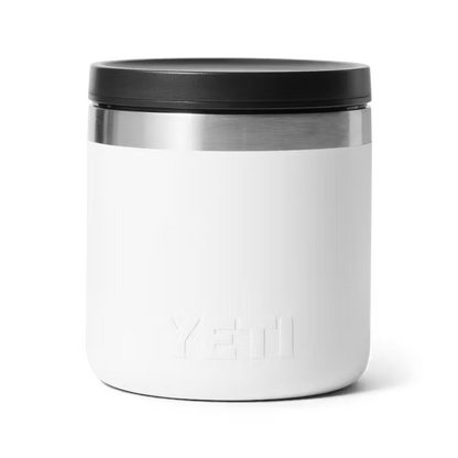 YETI 8 OZ FOOD JAR