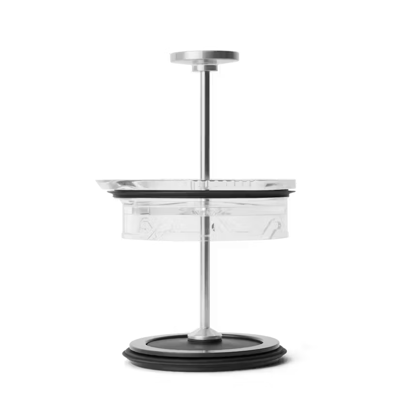 YETI 34 OZ FRENCH PRESS LID