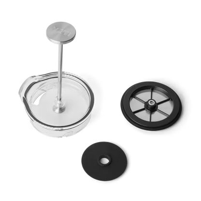 YETI 34 OZ FRENCH PRESS LID