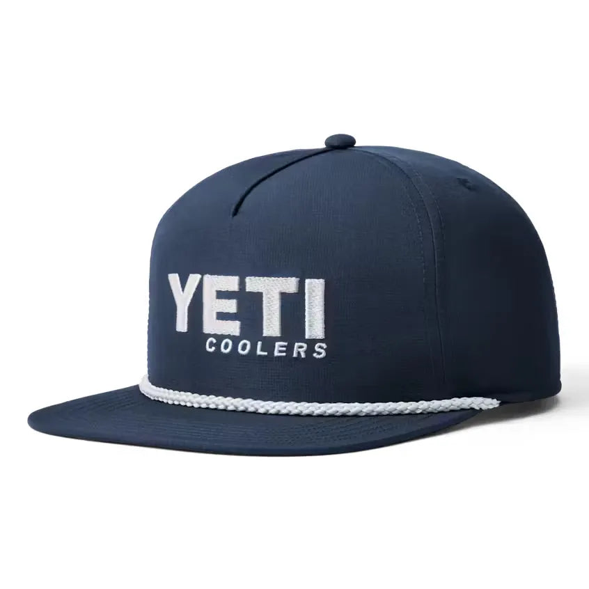 YETI GORRA COOLERS MID PRO FOAM TRUCKER