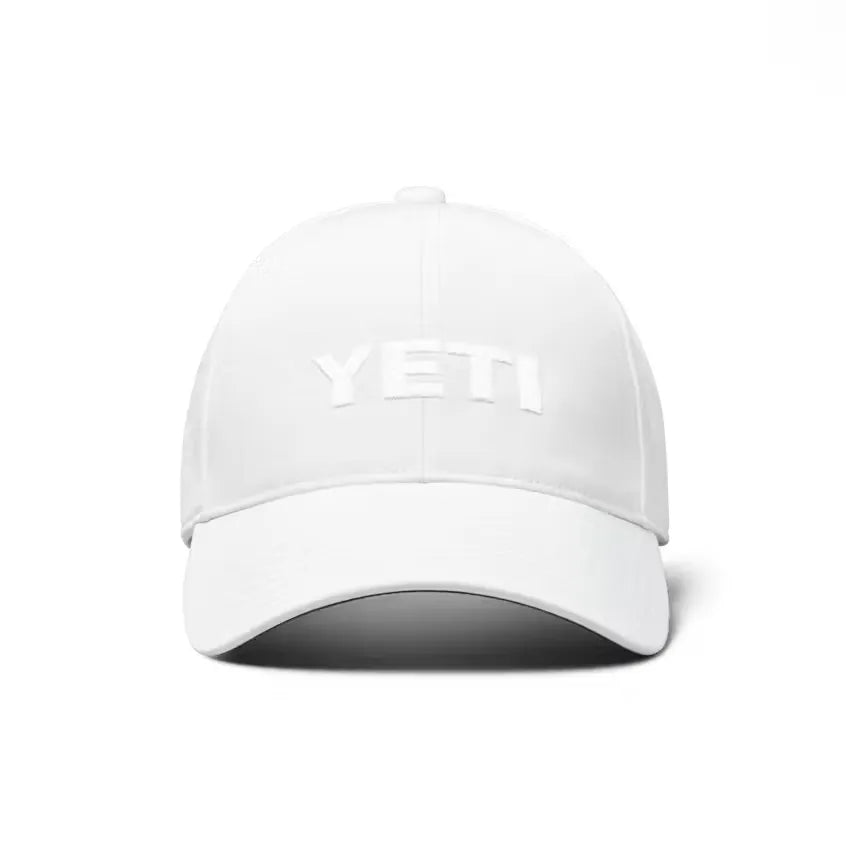YETI GORRA PERFORMANCE SNAPBACK AJUSTABLE