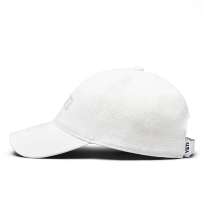 YETI GORRA PERFORMANCE SNAPBACK AJUSTABLE