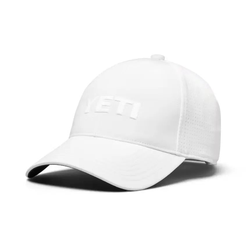 YETI GORRA PERFORMANCE SNAPBACK AJUSTABLE